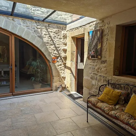 L'orangerie