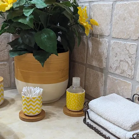 L'orangerie Séjour chez l'habitant *