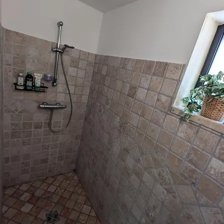 L'orangerie קאלביסון