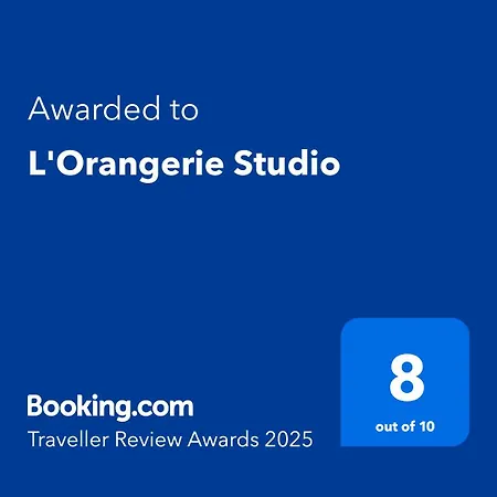 L'orangerie *