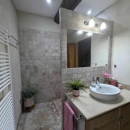 L'orangerie * קאלביסון