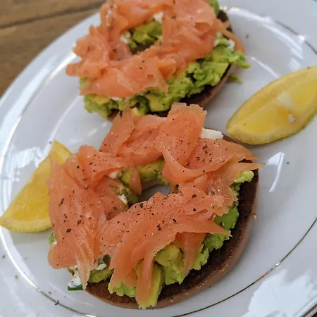 L'orangerie * קאלביסון