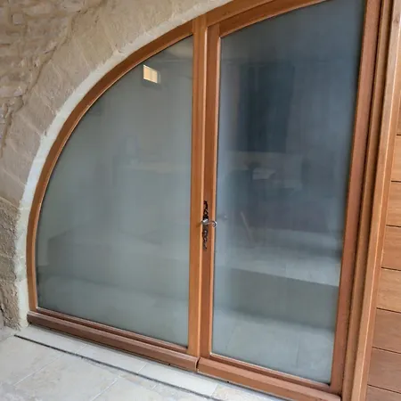 L'orangerie בית אירוח