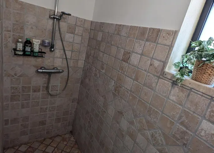 L'orangerie Calvisson