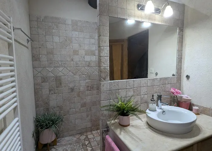 L'orangerie * Calvisson